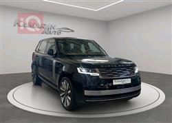 لاند روفر رانج روفر فوج